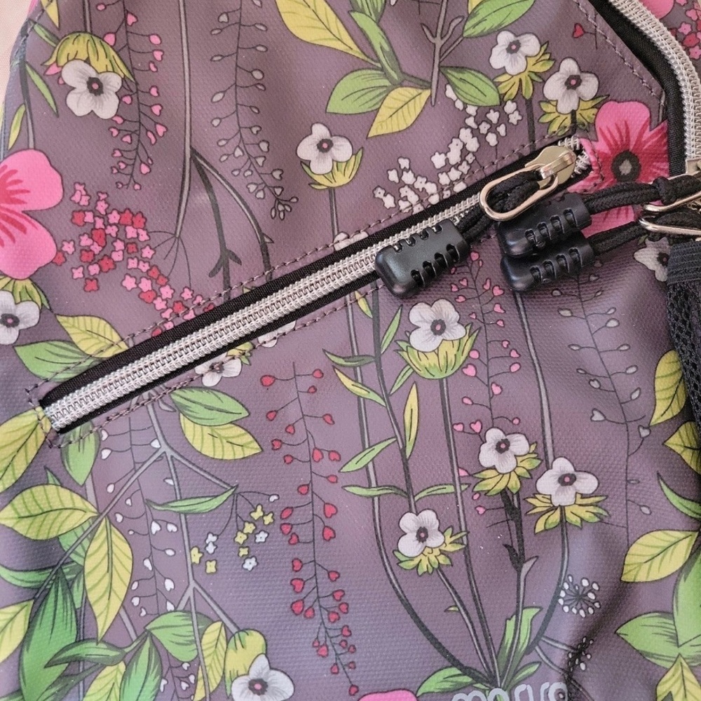 MOSISO Mini Sling Backpack - Picture 7 of 11